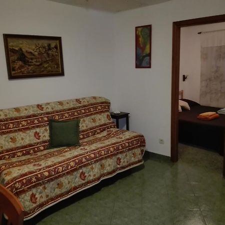Studios Dalino Rovinj Kültér fotó