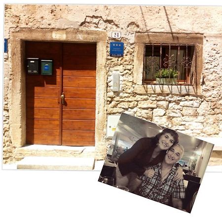 Studios Dalino Rovinj Kültér fotó
