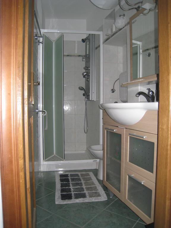 Studios Dalino Rovinj Szoba fotó