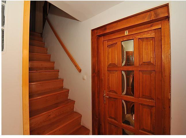 Studios Dalino Rovinj Szoba fotó