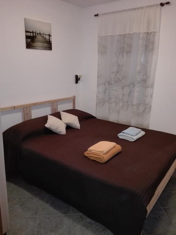 Studios Dalino Rovinj Kültér fotó