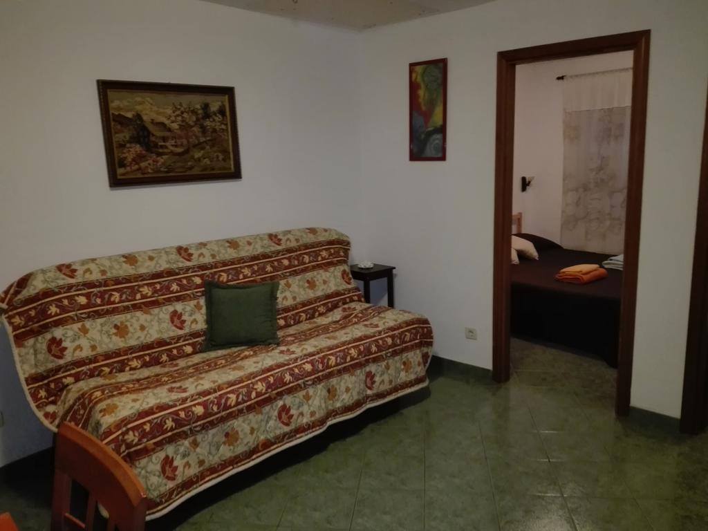 Studios Dalino Rovinj Kültér fotó