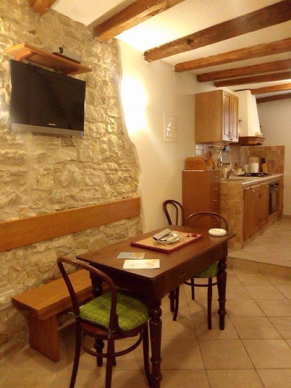 Studios Dalino Rovinj Kültér fotó