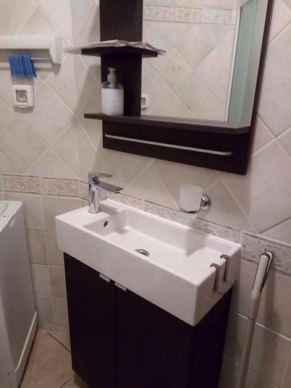 Studios Dalino Rovinj Kültér fotó