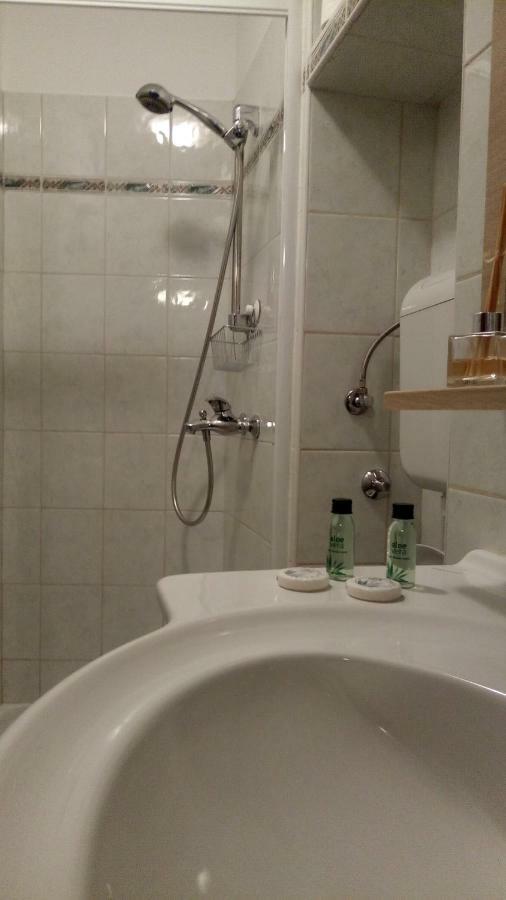 Studios Dalino Rovinj Kültér fotó