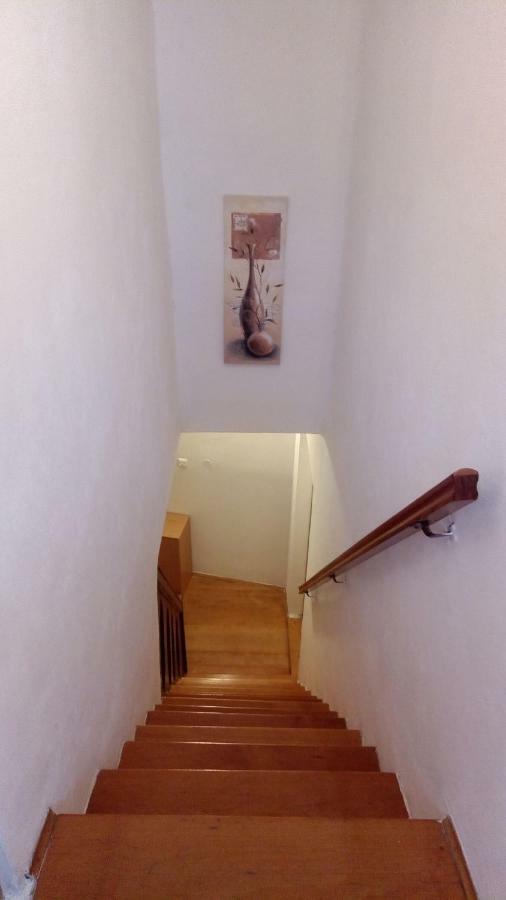 Studios Dalino Rovinj Kültér fotó
